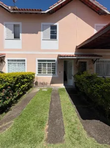 Sobrado com 2 Quartos à venda, 60m² no Jardim Bela Vista, Mogi das Cruzes
