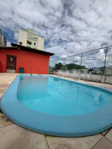 Apartamento com 2 Quartos à venda, 64m² no Ponta Negra, Natal