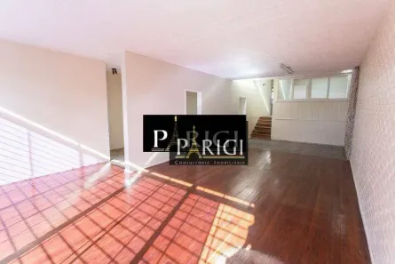 Casa com 3 Quartos para alugar, 423m² no Petrópolis, Porto Alegre