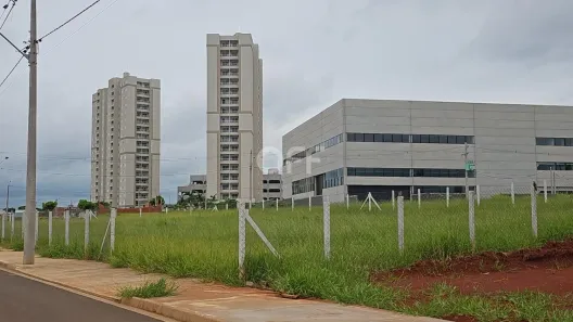 Lote/Terreno à venda, 1313m² no Jardim Alphacenter, Santa Bárbara D'Oeste