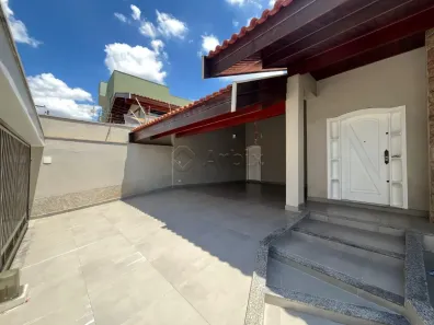 Casa com 3 Quartos à venda, 204m² no Vila Santo Antônio, Americana