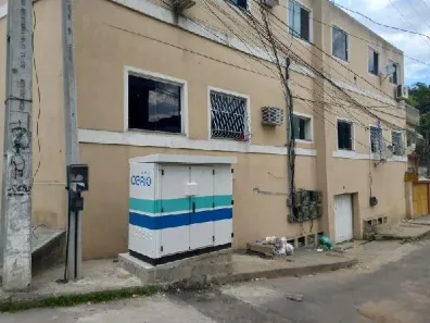 Casa com 2 Quartos à venda, 200m² no Pita, São Gonçalo