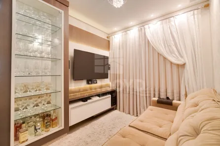 Apartamento com 2 Quartos à venda, 64m² no Centro, Tubarão