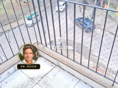 Apartamento com 2 Quartos à venda, 50m² no Cachambi, Rio de Janeiro