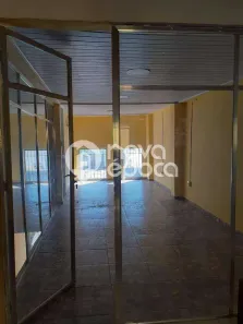 Prédio Comercial à venda, 119m² no Engenho Novo, Rio de Janeiro
