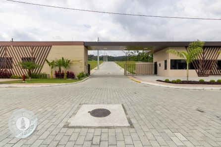 Lote/Terreno à venda, 293m² no Velha, Blumenau