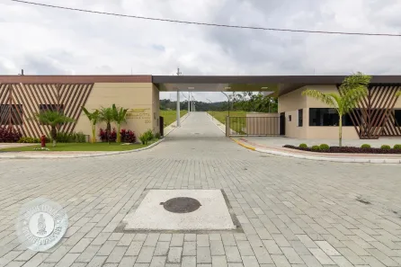 Lote/Terreno à venda, 293m² no Velha, Blumenau