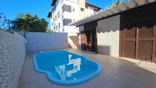 Casa com 4 Quartos à venda, 367m² no Canasvieiras, Florianópolis