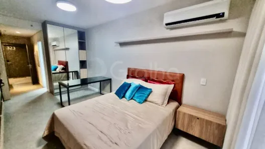Apartamento com 1 Quarto à venda, 56m² no Trindade, Florianópolis