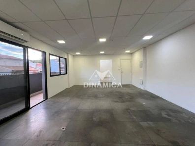 Sala Comercial à venda, 52m² no Jardim Marchissolo, Sumaré