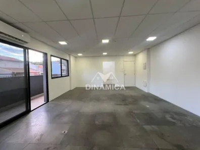 Sala Comercial à venda, 52m² no Jardim Marchissolo, Sumaré