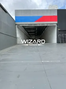 Galpão/Depósito/Armazém para alugar, 502m² no Jardim Planalto, São Paulo