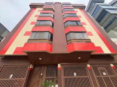 Apartamento com 1 Quarto à venda, 48m² no Centro, Capão da Canoa