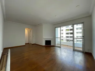 Apartamento com 2 Quartos à venda, 73m² no Real Parque, São Paulo