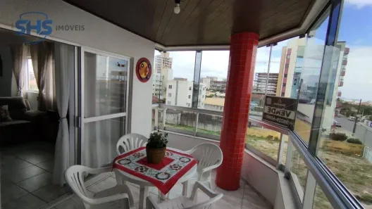Apartamento com 3 Quartos à venda, 138m² no Centro, Balneário Piçarras