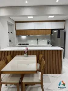 Apartamento com 2 Quartos à venda, 85m² no Parque Esplanada, Embu das Artes