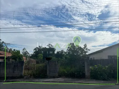 Lote/Terreno à venda, 1350m² no Vila São João (São Silvestre), Jacareí