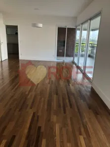 Apartamento com 3 Quartos à venda, 226m² no Moema, São Paulo