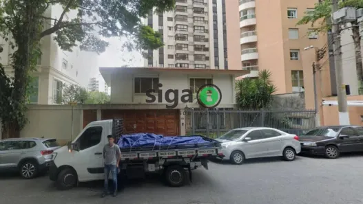Sobrado com 3 Quartos à venda, 400m² no Vila Nova Conceição, São Paulo
