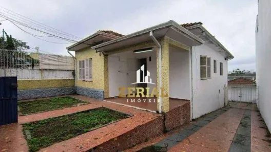 Casa com 2 Quartos para venda ou aluguel, 165m² no Cerâmica, São Caetano do Sul
