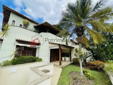 Casa de Condomínio com 4 Quartos à venda, 286m² no Anil, Rio de Janeiro