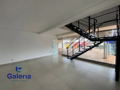 Ponto Comercial para alugar, 78m² no Jardim Palma Travassos, Ribeirão Preto