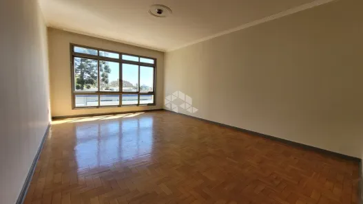 Apartamento com 3 Quartos à venda, 122m² no Petrópolis, Porto Alegre