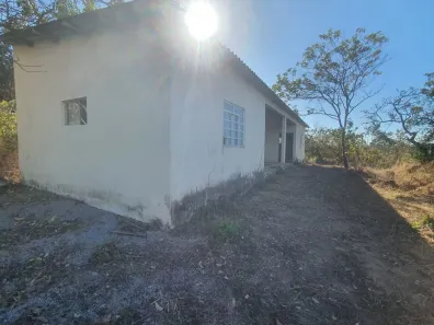 Fazenda/Sítio com 2 Quartos à venda, 20000m² no , Brasília