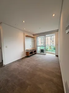 Apartamento com 1 Quarto para alugar, 40m² no Consolação, São Paulo