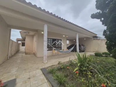 Casa com 3 Quartos à venda, 220m² no Jardim São  Luis, Peruíbe