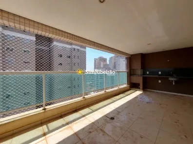 Apartamento com 3 Quartos à venda, 180m² no Bosque das Juritis, Ribeirão Preto