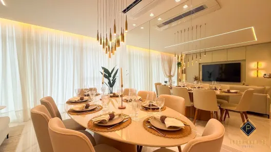 Apartamento com 4 Quartos à venda, 142m² no Centro, Balneário Camboriú