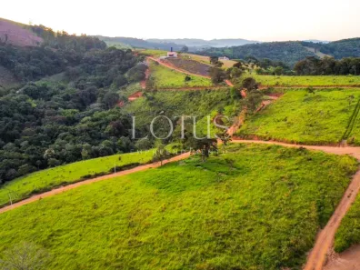 Lote/Terreno à venda, 600m² no Centro, Itapecerica da Serra