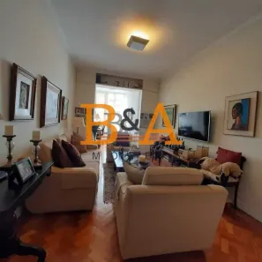 Apartamento com 3 Quartos à venda, 100m² no Ipanema, Rio de Janeiro