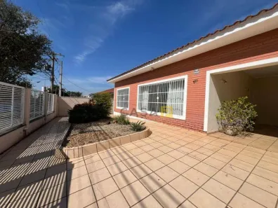 Casa com 3 Quartos à venda, 177m² no Jardim São Domingos, Americana