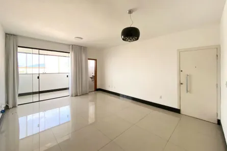 Apartamento com 4 Quartos à venda, 150m² no São Lucas, Belo Horizonte