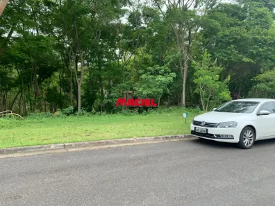 Lote/Terreno à venda, 1300m² no Recanto Santa Barbara, Jambeiro