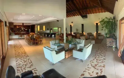 Casa de Condomínio com 5 Quartos à venda, 724m² no Itaim, Itu
