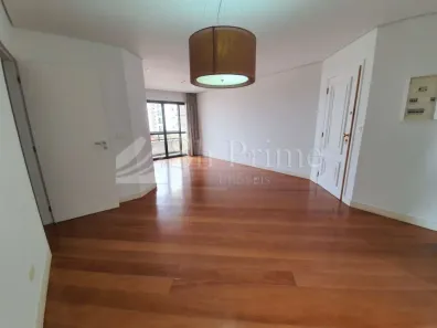 Apartamento com 3 Quartos para alugar, 120m² no Vila Pompéia, São Paulo