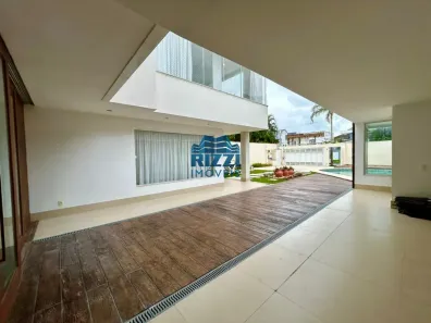 Casa com 5 Quartos à venda, 366m² no Vargem Grande, Rio de Janeiro