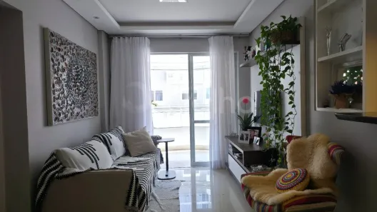 Apartamento com 2 Quartos à venda, 74m² no Pantanal, Florianópolis