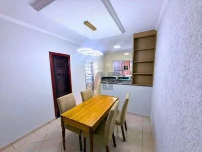 Casa com 2 Quartos à venda, 147m² no Residencial Fabbri, Salto