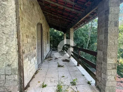 Casa com 2 Quartos à venda, 135m² no Serra Grande, Niterói