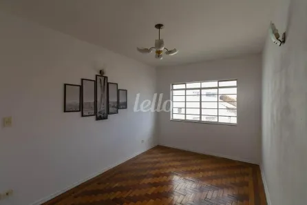 Apartamento com 2 Quartos para alugar, 65m² no Água Fria, São Paulo