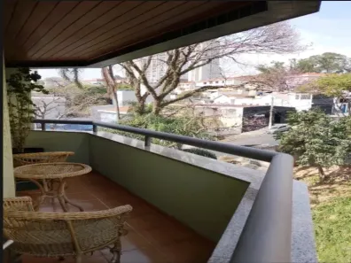 Apartamento com 3 Quartos à venda, 103m² no Santa Teresinha, São Paulo