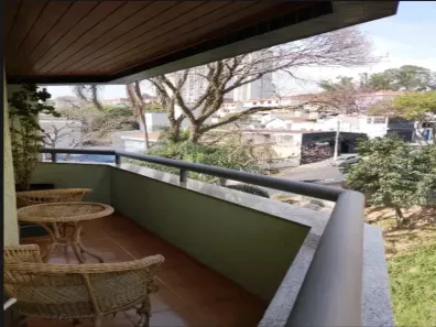 Apartamento com 3 Quartos à venda, 166m² no Santa Teresinha, São Paulo