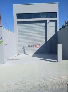 Galpão/Depósito/Armazém para alugar, 275m² no Alto da Mooca, São Paulo