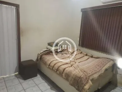 Casa com 3 Quartos à venda, 100m² no Jardim Fuscaldo, São José do Rio Preto