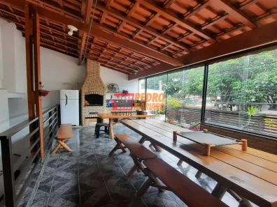Casa com 3 Quartos à venda, 168m² no Rudge Ramos, São Bernardo do Campo