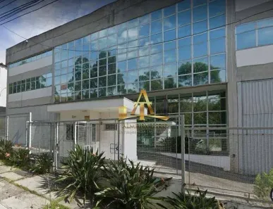 Galpão/Depósito/Armazém à venda, 4370m² no Tamboré, Santana de Parnaíba